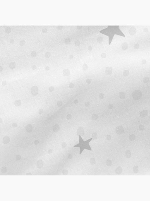 Coussin Little star "Happyfriday" - Kiabi Coussin Little star "Happyfriday" - Kiabi