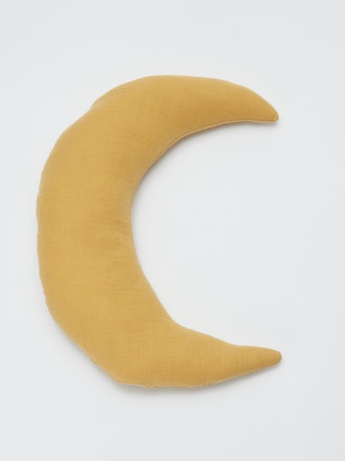 Coussin lune - Kiabi Home - Kiabi