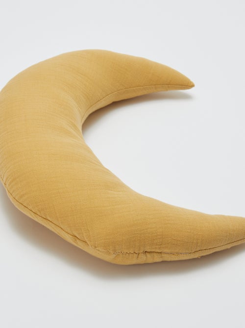 Coussin lune - Kiabi Home - Kiabi