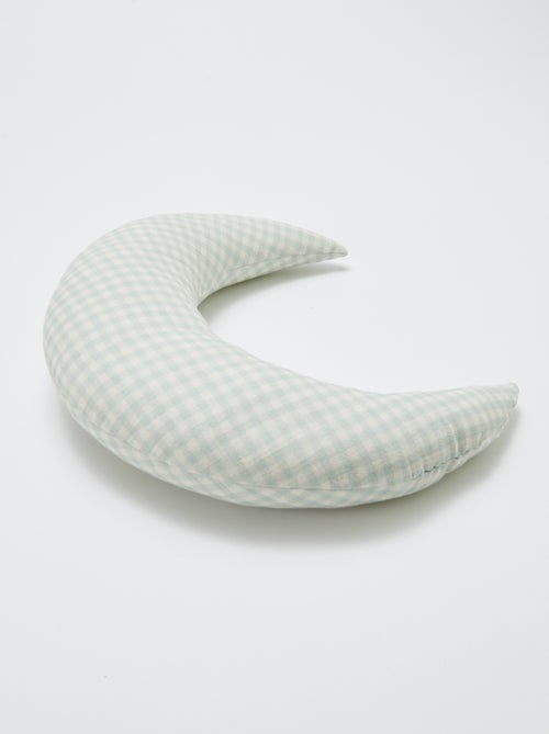 Coussin lune - Kiabi Home - Kiabi