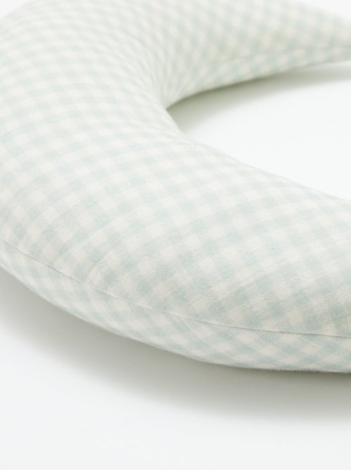 Coussin lune - Kiabi Home - Kiabi