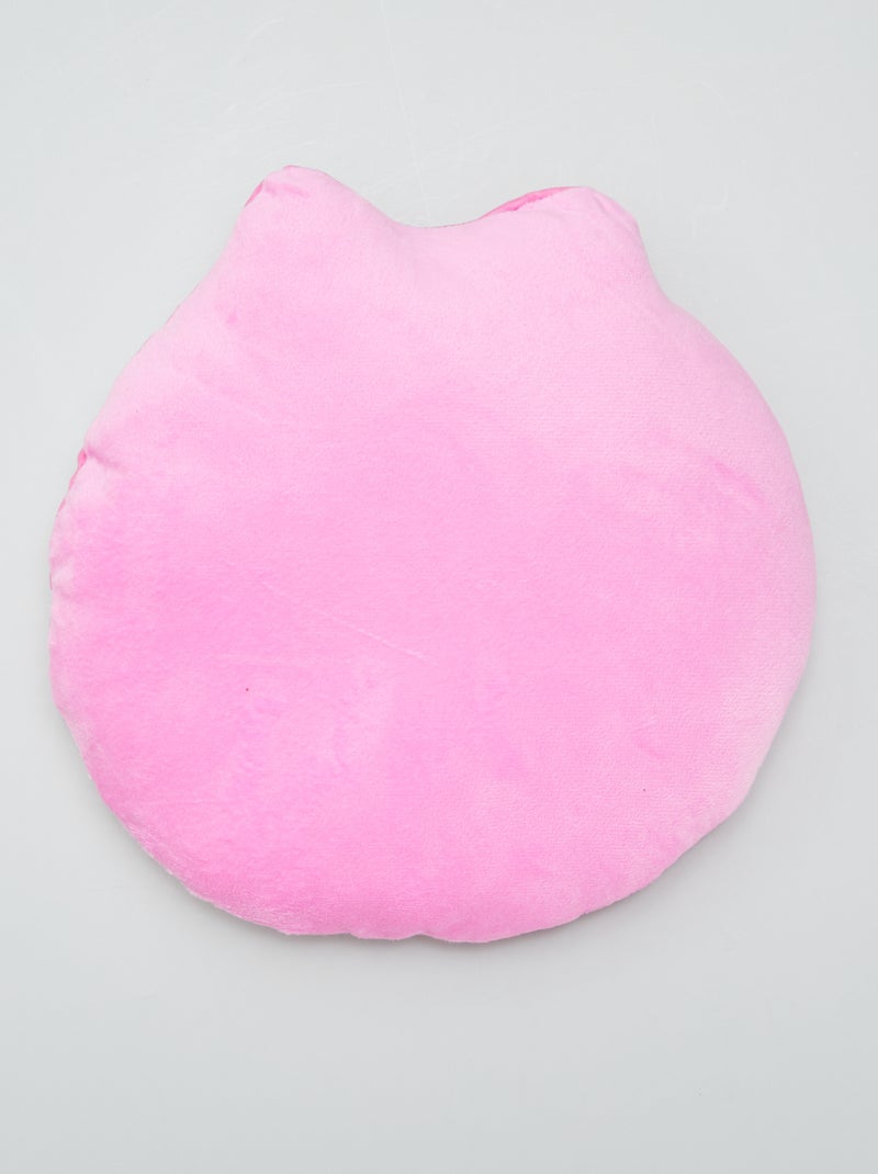 Coussin 'Minnie' 'Disney' bleu - Kiabi