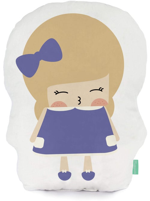 Coussin Moon dream "Happyfriday" - Kiabi Coussin Moon dream "Happyfriday" - Kiabi