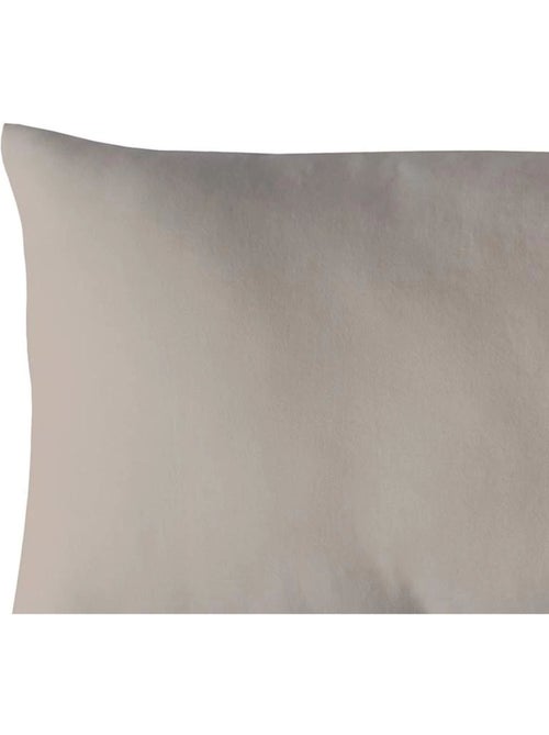 Coussin non déhoussable en coton uni - Kiabi Coussin non déhoussable en coton uni - Kiabi