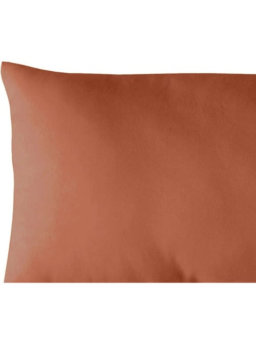 Coussin non déhoussable en coton uni - Kiabi Coussin non déhoussable en coton uni - Kiabi