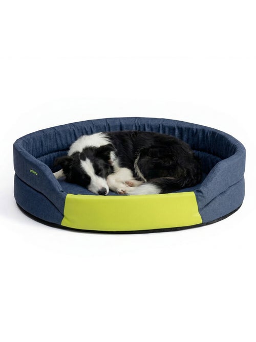 Coussin panier pour chien PELUVIO Arita - Antidérapant - Kiabi