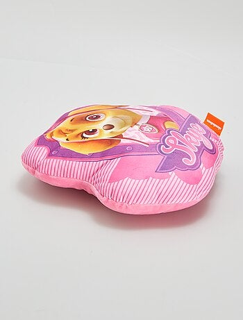 Coussin 'Pat Patrouille'