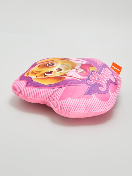 Coussin 'Pat Patrouille' - Kiabi