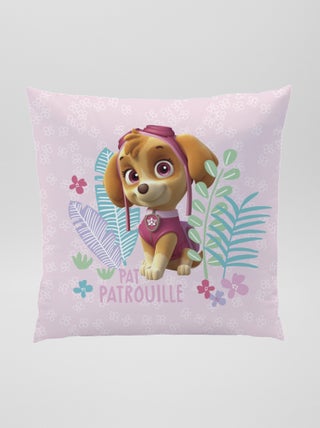 Coussin 'Pat Patrouille'