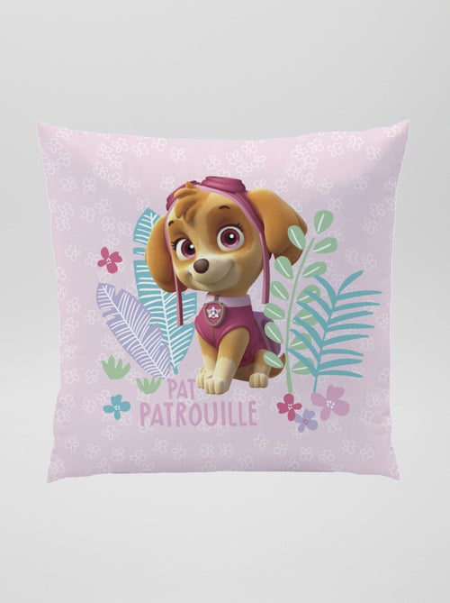 Coussin 'Pat Patrouille' - Kiabi