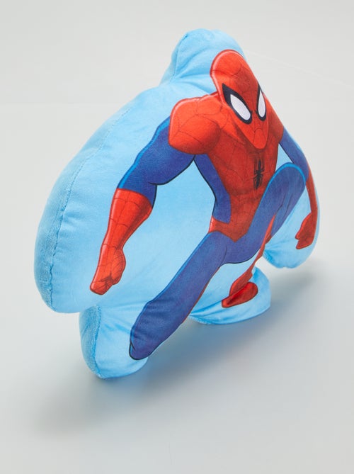 Coussin 'Spider-Man' - Kiabi