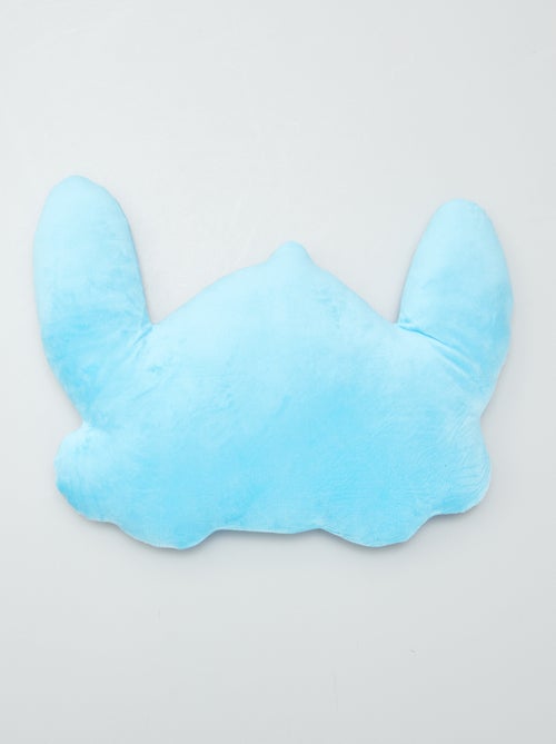 Coussin 'Stitch' fantaisie - Kiabi