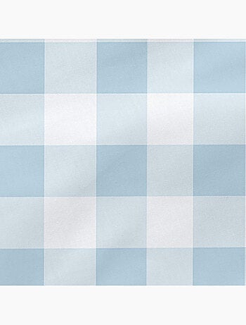 Coussin Vichy "Happyfriday