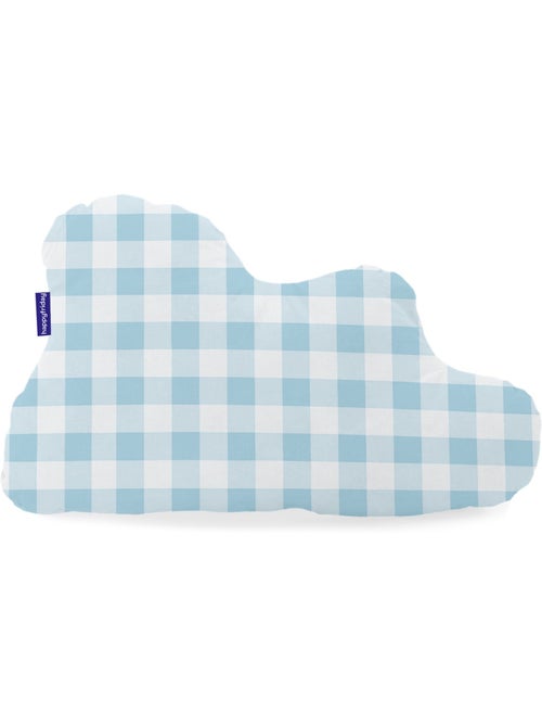 Coussin Vichy "Happyfriday" - Kiabi Coussin Vichy "Happyfriday" - Kiabi