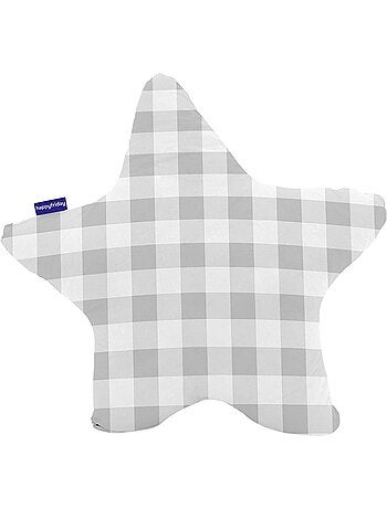 Coussin Vichy "Happyfriday