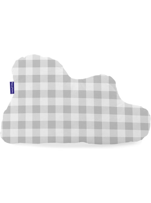 Coussin Vichy "Happyfriday" - Kiabi Coussin Vichy "Happyfriday" - Kiabi