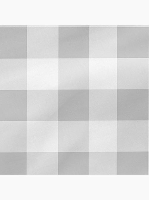 Coussin Vichy "Happyfriday" - Kiabi Coussin Vichy "Happyfriday" - Kiabi