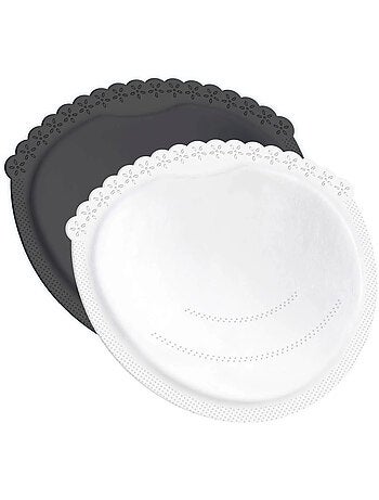 Coussinet d'allaitement 40 pièces Difrax