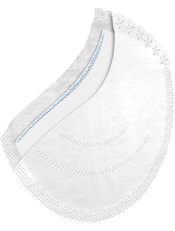 Coussinet d'allaitement 40 pièces Difrax