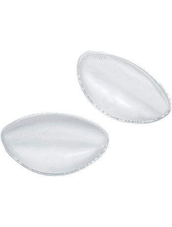 Coussinets silicone effet push-up viki