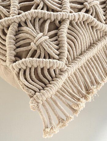 Coussins Décoratifs Coton PROMO LINGE