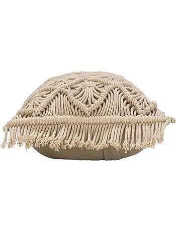 Coussins Décoratifs Coton PROMO LINGE