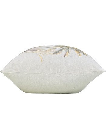 Coussins Décoratifs Polycoton PROMO LINGE