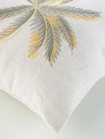 Coussins Décoratifs Polycoton PROMO LINGE