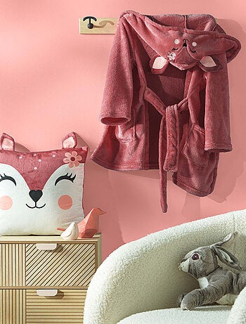 Coussins Décoratifs Polyester BICHETTE Douceur d'Intérieur