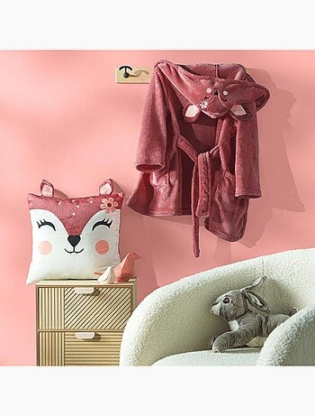 Coussins Décoratifs Polyester BICHETTE Douceur d'Intérieur