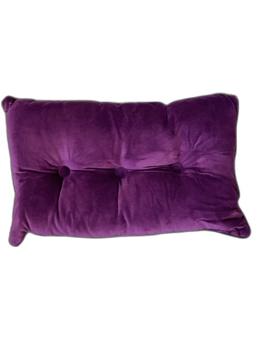 Coussins décoratifs promo linge - Kiabi Coussins décoratifs promo linge - Kiabi