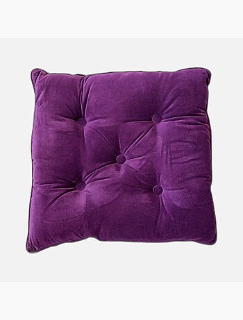 Coussins décoratifs promo linge