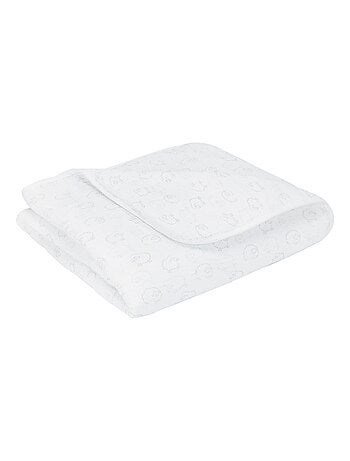 Couverture bébé