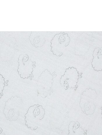 Couverture bébé