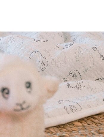 Couverture bébé