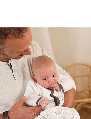 Couverture bébé