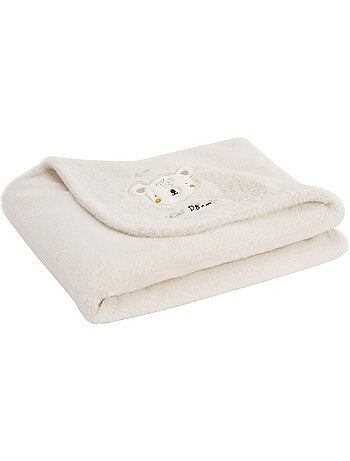 Couverture bébé Mini Rêve