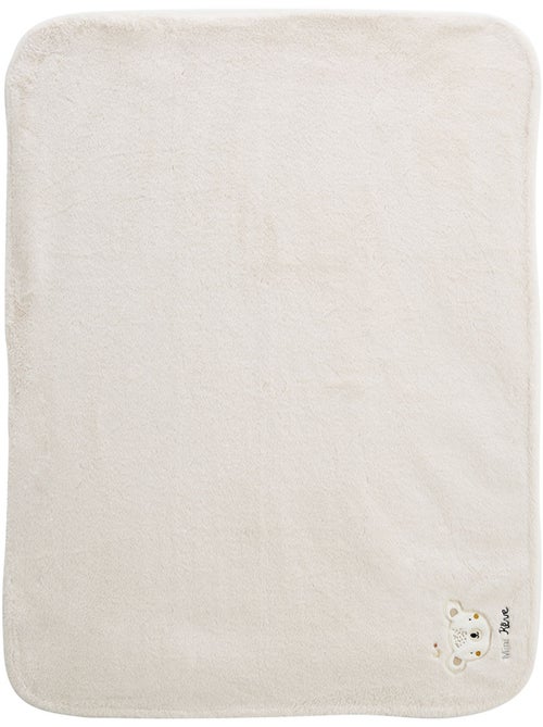 Couverture bébé Mini Rêve - Kiabi Couverture bébé Mini Rêve - Kiabi