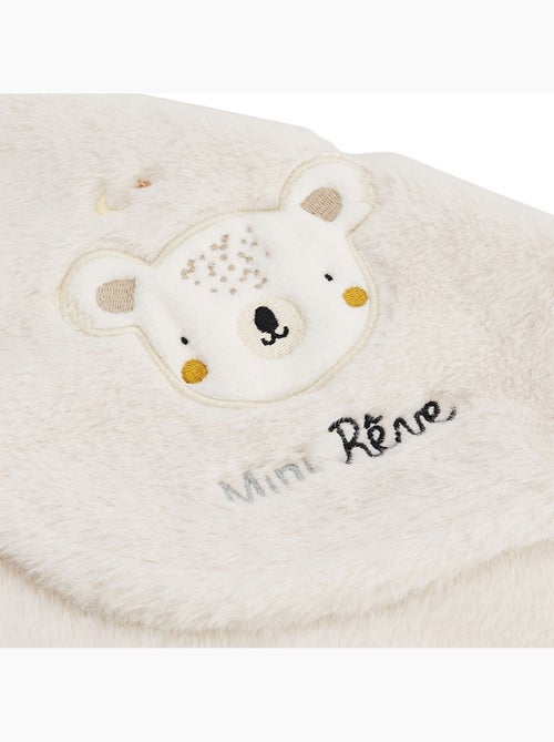 Couverture bébé Mini Rêve - Kiabi Couverture bébé Mini Rêve - Kiabi