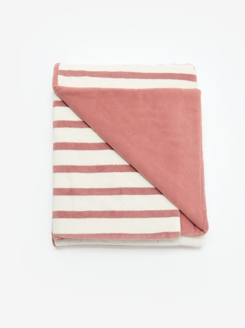 Couverture de naissance - Kiabi Couverture de naissance - Kiabi