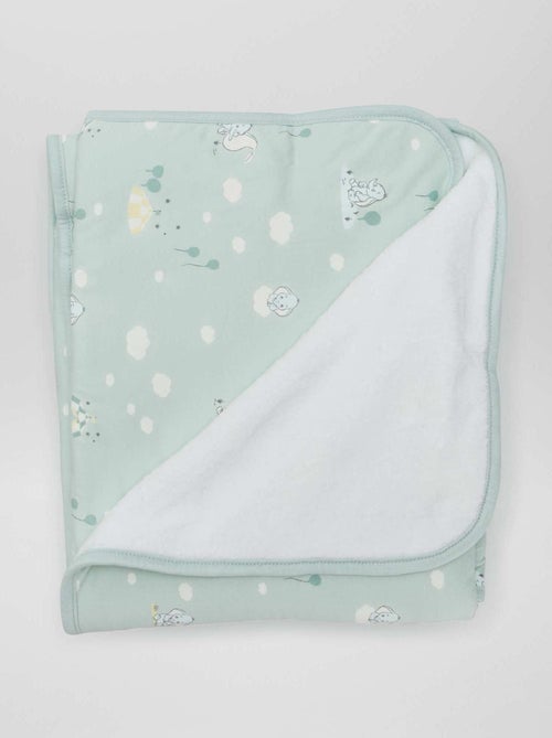 Couverture 'Disney' - Kiabi