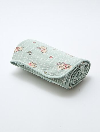 Couverture en polaire 'Winnie'