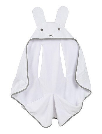 Couverture enveloppante pour siège auto miffy® - ROBA