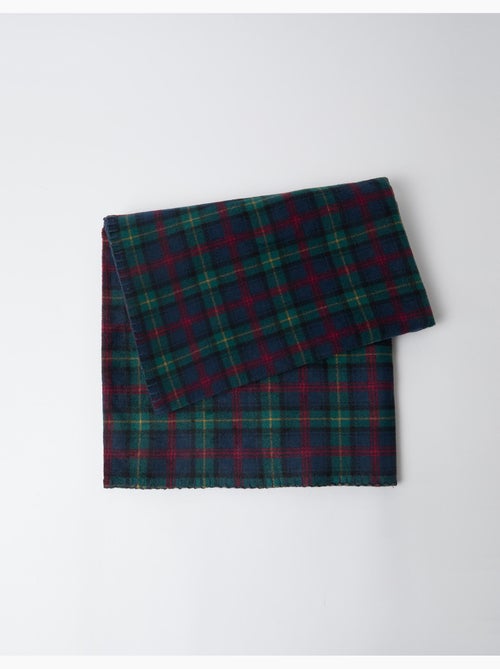 Couverture polaire, mo fashion - Kiabi Couverture polaire, mo fashion - Kiabi