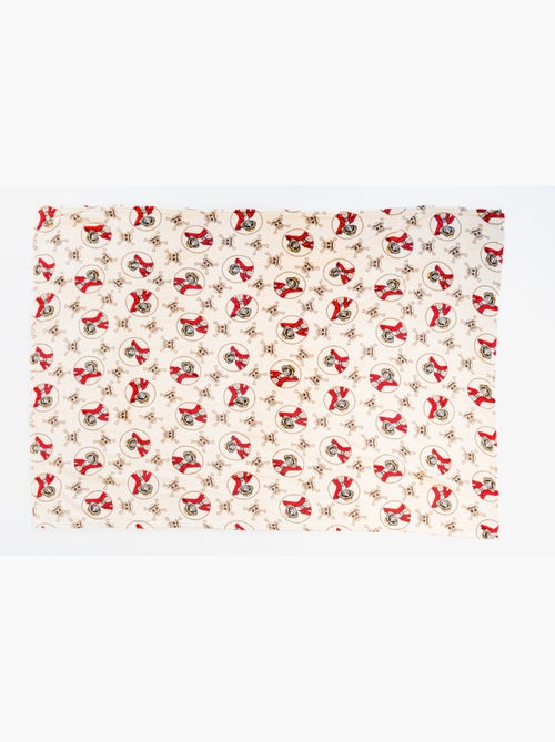 Couverture Polaire One Piece 110x150cm - Plaid Doux et Chaud Enfant Ado - Kiabi Couverture Polaire One Piece 110x150cm - Plaid Doux et Chaud Enfant Ado - Kiabi