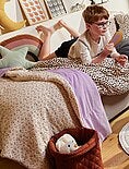 Housse de couette
