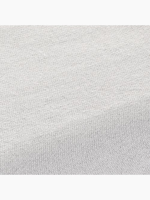 Couverture type Plaid, tissu texturé en fil teint, avec franges - Gamusi - Kiabi Couverture type Plaid, tissu texturé en fil teint, avec franges - Gamusi - Kiabi