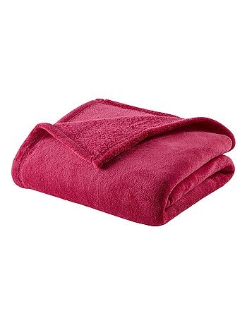 Couverture unie et colorée
