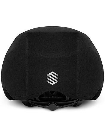 Couvre-casque de vélo imperméable homme et femme he cover