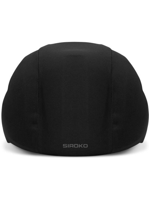 Couvre-casque de vélo imperméable homme et femme he cover - Kiabi